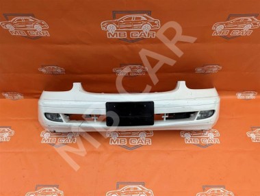 Бампер передний MERCEDES-BENZ SLK-class w170 — Разборка Мерседес
