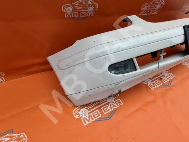 Бампер передний MERCEDES-BENZ SLK-class w170 — Разборка Мерседес