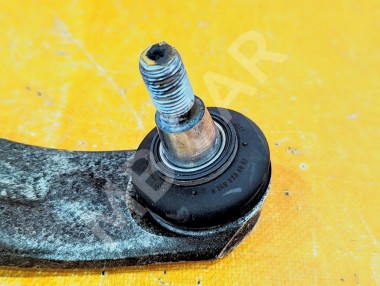 Рычаг передний нижний правый MERCEDES-BENZ B-класс W246 рестайлинг (2014 - 2018) — Разборка Мерседес