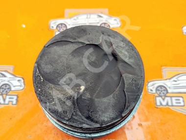 Поршень дизель MERCEDES-BENZ Vito W638 (1996 - 2003) &mdash; Разборка Мерседес