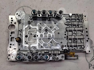 Гидроблок АКПП MERCEDES-BENZ Sprinter w906 — Разборка Мерседес