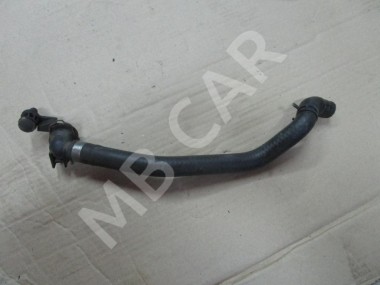 Патрубок ОЖ MERCEDES-BENZ E-класс W210/S210 (1995 - 1999) — Разборка Мерседес