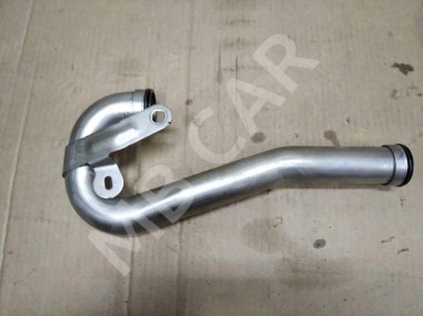 Трубка MERCEDES-BENZ B-класс W246 рестайлинг (2014 - 2018) — Разборка Мерседес