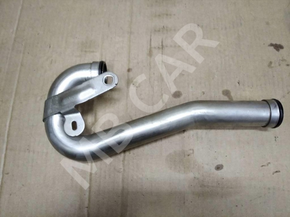 Трубка MERCEDES-BENZ B-класс W246 рестайлинг (2014 - 2018) фото 1 &mdash; Разборка Мерседес