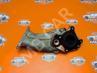 Трубка клапана ЕГР MERCEDES-BENZ Vito W639 (2003 - 2010) — Разборка Мерседес