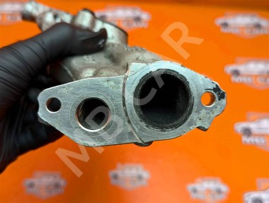 Трубка клапана ЕГР MERCEDES-BENZ Vito W639 (2003 - 2010) — Разборка Мерседес