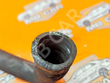 Патрубок ОЖ MERCEDES-BENZ R-класс W251 рестайлинг 2 (2010 - 2017) — Разборка Мерседес