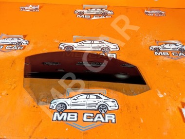 Стекло переднее правое MERCEDES-BENZ SLK-класс R171 (2004 - 2008) &mdash; Разборка Мерседес