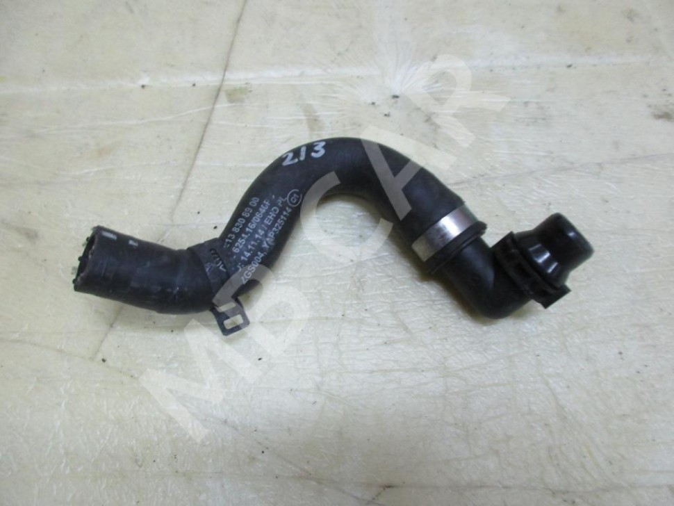 Патрубок ОЖ MERCEDES-BENZ E-класс W213/S213/C238/A238 (2016 - 2021) фото 1 — Разборка Мерседес