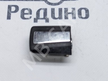 Крышка ручки двери MERCEDES-BENZ W124 W124/S124/C124/A124 (1984 - 1993) — Разборка Мерседес