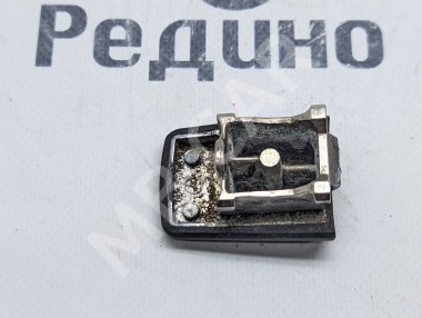 Крышка ручки двери MERCEDES-BENZ W124 W124/S124/C124/A124 (1984 - 1993) — Разборка Мерседес