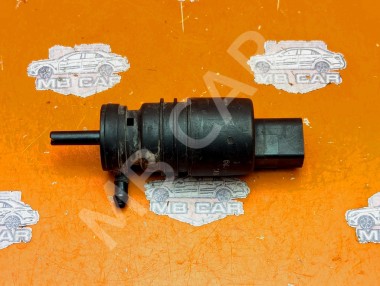 Насос омывателей MERCEDES-BENZ S-класс W220 (1998 - 2005) — Разборка Мерседес