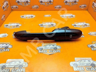 Ручка двери наружняя MERCEDES-BENZ Vito W639 рестайлинг (2010 - 2014) &mdash; Разборка Мерседес