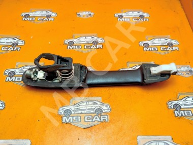 Ручка двери наружняя MERCEDES-BENZ Vito W639 рестайлинг (2010 - 2014) &mdash; Разборка Мерседес