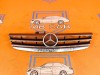 Решетка радиатора MERCEDES-BENZ A-класс W169 (2004 - 2008) фото 1 &mdash; Разборка Мерседес