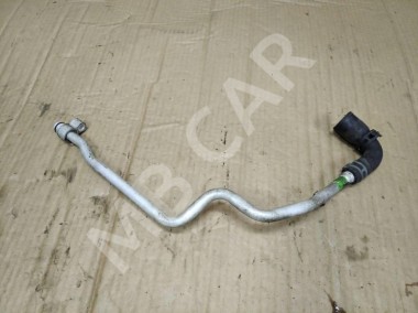 Трубка ОЖ MERCEDES-BENZ C-класс W203/S203/CL203 рестайлинг (2004 - 2008) — Разборка Мерседес