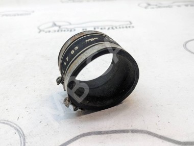 Шланг впускного колектора MERCEDES-BENZ E-класс W210/S210 (1995 - 1999) — Разборка Мерседес