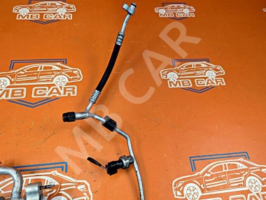 Трубка кондиционера MERCEDES-BENZ GL-класс X166 (2012 - 2016) — Разборка Мерседес