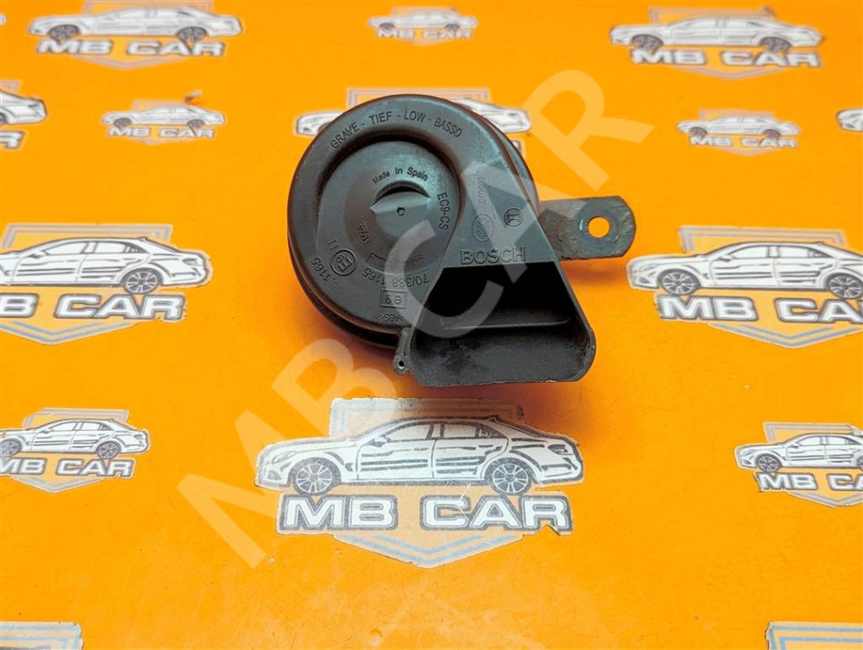 Сигнал MERCEDES-BENZ C-класс W203/S203/CL203 рестайлинг (2004 - 2008) фото 1 — Разборка Мерседес