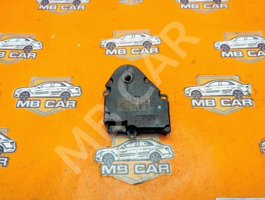 Сервоприводы печки MERCEDES-BENZ M-класс W163 (1997 - 2001) &mdash; Разборка Мерседес