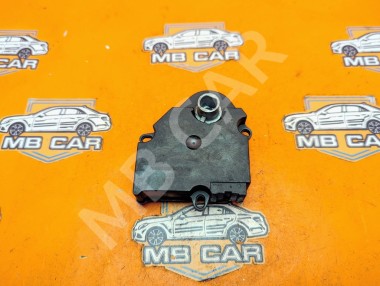 Сервоприводы печки MERCEDES-BENZ M-класс W163 (1997 - 2001) &mdash; Разборка Мерседес