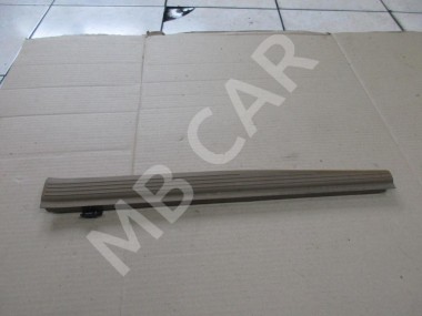 Накладка порога внутренняя MERCEDES-BENZ E-класс W211/S211 рестайлинг (2006 - 2009) — Разборка Мерседес