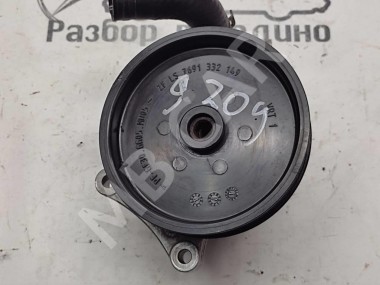 ГУР MERCEDES-BENZ C-класс W204/S204 (2006 - 2011) — Разборка Мерседес