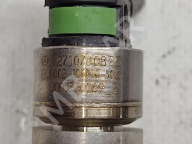 Форсунка БЕНЗИН MERCEDES-BENZ C-класс W204/S204/С204 рестайлинг (2011 - 2015) — Разборка Мерседес