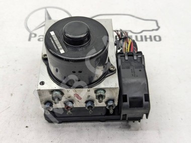 Блок ABS MERCEDES-BENZ R-класс W251 (2005 - 2007) — Разборка Мерседес