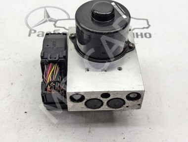 Блок ABS MERCEDES-BENZ R-класс W251 (2005 - 2007) — Разборка Мерседес