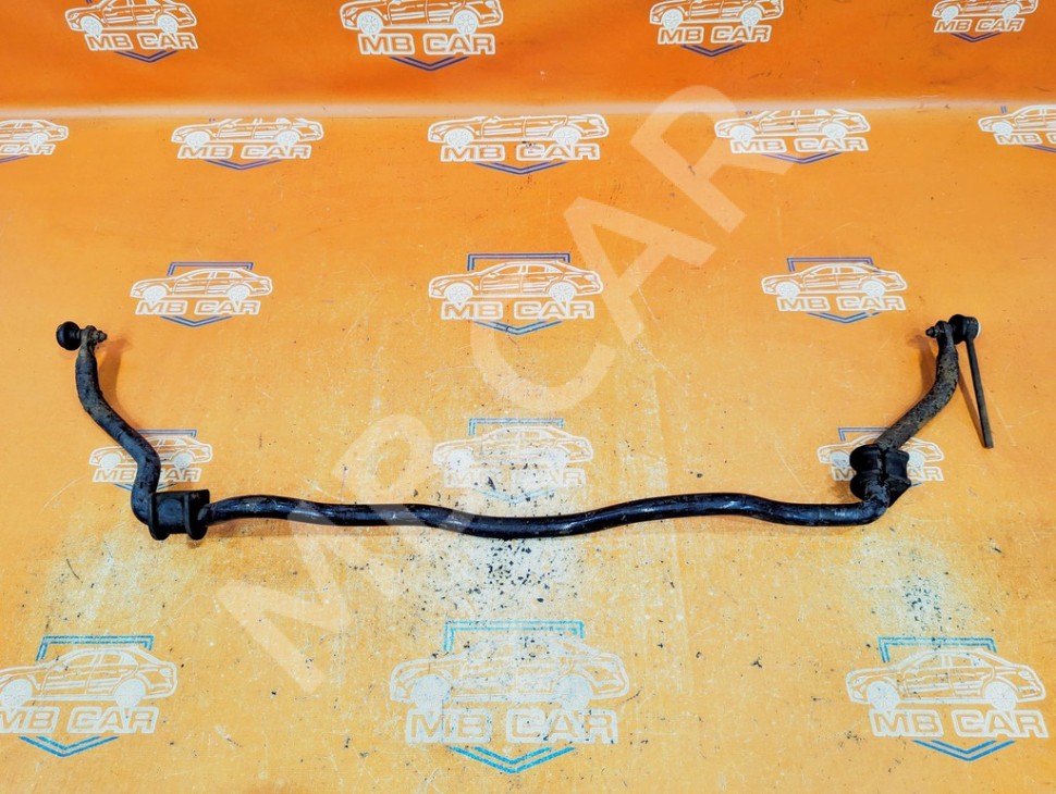 Стабилизатор передний MERCEDES-BENZ Vito W638 (1996 - 2003) фото 1 &mdash; Разборка Мерседес