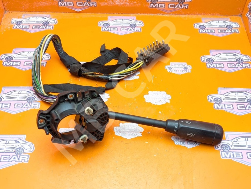 Переключатель подрулевой MERCEDES-BENZ E-класс W124/S124/C124/A124 (1984 - 1997) фото 1 &mdash; Разборка Мерседес