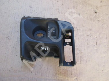 Накладка MERCEDES-BENZ S-класс W140 (1991 - 1998) — Разборка Мерседес