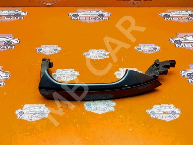 Ручка двери наружняя MERCEDES-BENZ C-класс W204/S204 (2006 - 2011) — Разборка Мерседес