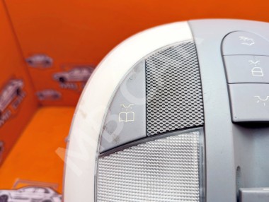 Плафон салона MERCEDES-BENZ E-класс W211/S211 (2002 - 2006) &mdash; Разборка Мерседес