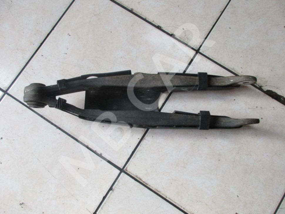 Рычаг задней стойки (лодка) MERCEDES-BENZ E-класс W211/S211 рестайлинг (2006 - 2009) фото 1 — Разборка Мерседес