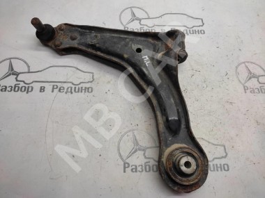 Рычаг передний нижний левый MERCEDES-BENZ Vito W638 (1996 - 2003) — Разборка Мерседес