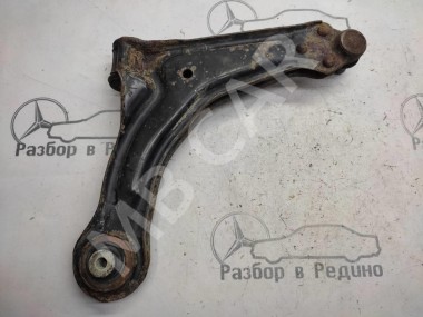 Рычаг передний нижний левый MERCEDES-BENZ Vito W638 (1996 - 2003) — Разборка Мерседес