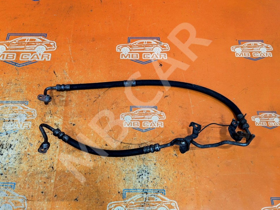 Трубка ГУРа MERCEDES-BENZ C-класс W204/S204 (2006 - 2011) фото 1 — Разборка Мерседес