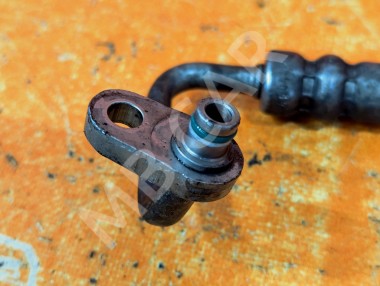 Трубка ГУРа MERCEDES-BENZ C-класс W204/S204 (2006 - 2011) — Разборка Мерседес