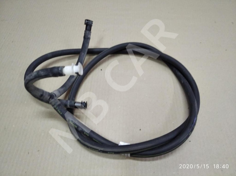 Шланг омывателей фар MERCEDES-BENZ GL-класс X164 рестайлинг (2009 - 2012) фото 1 &mdash; Разборка Мерседес