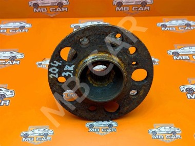 Ступица задняя MERCEDES-BENZ C-класс W204/S204/С204 рестайлинг (2011 - 2015) — Разборка Мерседес