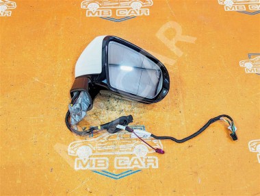 Зеркало правое MERCEDES-BENZ E-класс W213/S213/C238/A238 (2016 - 2021) — Разборка Мерседес