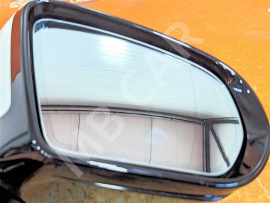 Зеркало правое MERCEDES-BENZ E-класс W213/S213/C238/A238 (2016 - 2021) — Разборка Мерседес