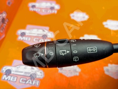 Шлейф подрулевой MERCEDES-BENZ C-класс W204/S204 (2006 - 2011) — Разборка Мерседес