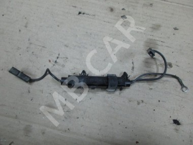 Антенна MERCEDES-BENZ M-класс W163 (1997 - 2001) — Разборка Мерседес