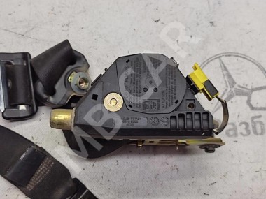 Ремень безопасности задний левый MERCEDES-BENZ M-класс W163 рестайлинг (2001 - 2005) — Разборка Мерседес