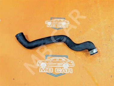 Патрубок радиатора MERCEDES-BENZ C-класс W203/S203/CL203 рестайлинг (2004 - 2008) — Разборка Мерседес