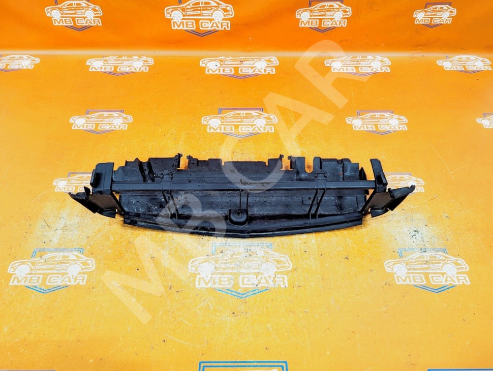 Кожух радиатора MERCEDES-BENZ C-класс W204/S204 (2006 - 2011) фото 1 — Разборка Мерседес