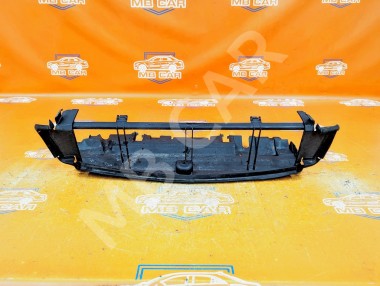 Кожух радиатора MERCEDES-BENZ C-класс W204/S204 (2006 - 2011) — Разборка Мерседес